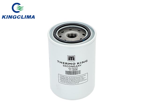 Bộ lọc dầu Thermo King 11-6228